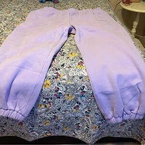 Comfrt Pastel Collection Sweatpants size 3x